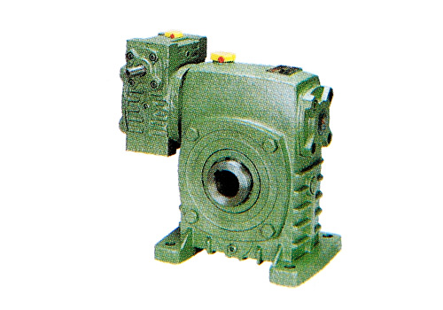 WPEKS蝸輪蝸桿減速機(jī)